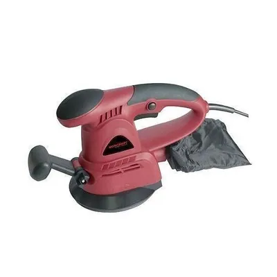 Zdjęcie produktu dla Szlifierka mimośrodowa 150 mm 430 W WPRS104 Worcraft 114325