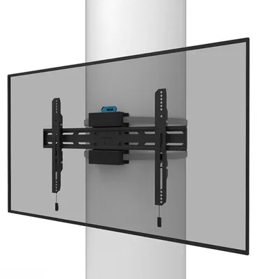 Imagen del producto de Neomounts - WL30S-910BL16 - Soporte de pared