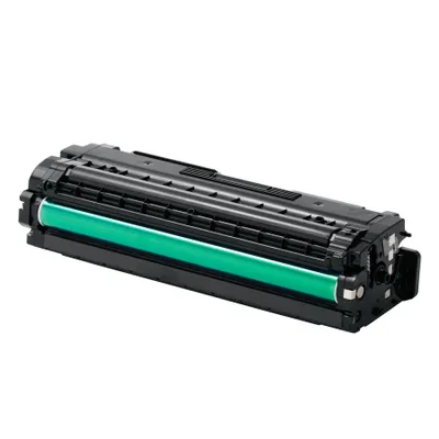 Produktbild von Samsung CLT-C506L, 3500 Seiten, Cyan, 1 Stück(e)