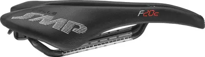 Obrázek produktu pro Sedlo Selle Smp F20c Carbon, černé, 134 mm, černé, 134 mm
