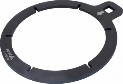 Immagine prodotto di Chiave per filtro carburante-gasolio, diametro 115 mm, strumento per la rimozione del filtro del carburante compatibile con Ford Transit 2.2L TD