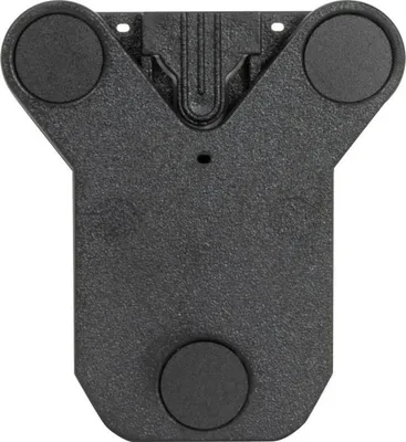 Zdjęcie produktu dla Uchwyt magnetyczny do kamer policyjnych CEL-TEC PK91