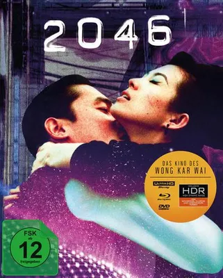 Obrázek produktu pro PLAION 1058822, Film, DVD/Blu-Ray, Německý, 129 min, Drama, Německý