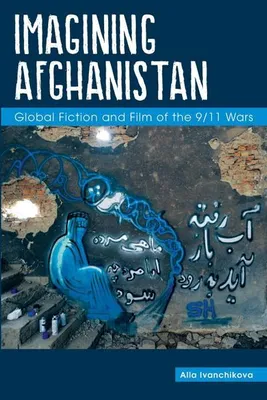 Obrázek produktu pro Imagining Afghanistan