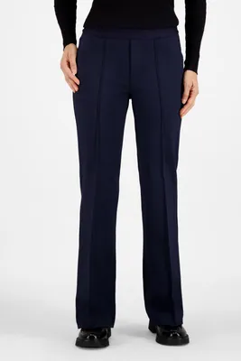 Produktbild von Gardeur Women Damen Hose ZILLA - Slim Fit - ZILLA-601461-1069 - dunkelmarine - Blau Größe 44