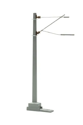 Produktbild von Viessmann 4125 - H0 Streckenmast ÖBB - Neu