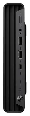 Immagine prodotto di Mini Pro 400 G9 i5 12500T 16GB DDR5 SSD512 UHD 770 W11Pro 3 anni di assistenza in sede