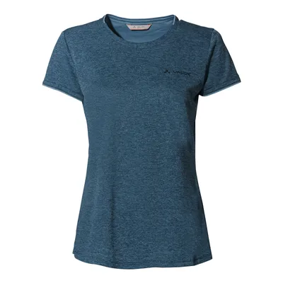 Produktbild von VAUDE Wo Essential T-Shirt dark sea uni 46