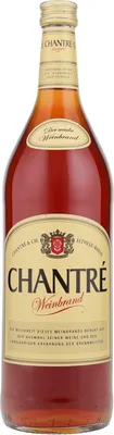 Produktbild von Weinbrand 1,0l - Chantré