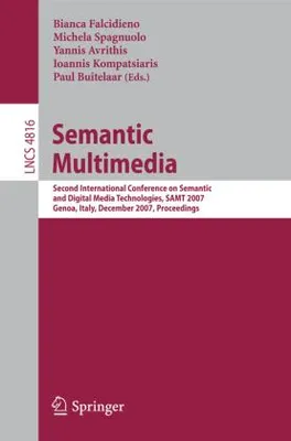 Produktbild von Semantische Multimedia