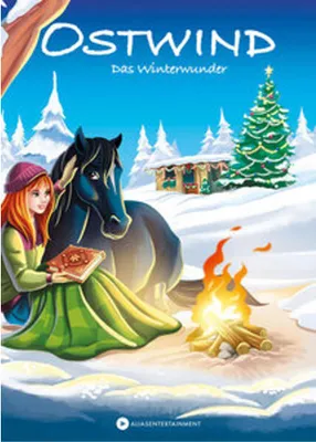 Image de Vent d'Est - Le miracle de l'hiver