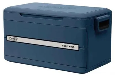 Obrázek produktu pro Coleman  Cooler Snap-N-Go 35Qt