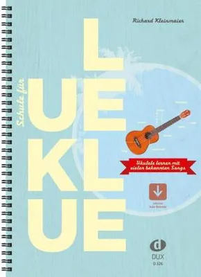 Image de Schule für Ukulele