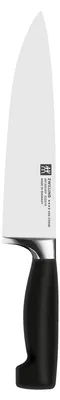 Produktbild von Zwilling 31071-201 Vier Sterne Kochmesser 20 cm
