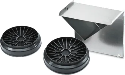 Produktbild von Bosch DHZ 5275 Starterset für Umluft für DWP96BC50 u. DWP66BC50