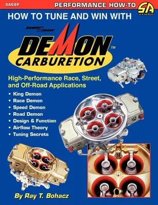 Produktbild von Demon Carburetion