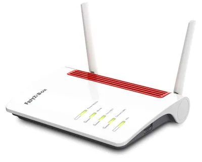 Immagine prodotto di AVM FRITZ!Box 6850 LTE Bianco Nuovo