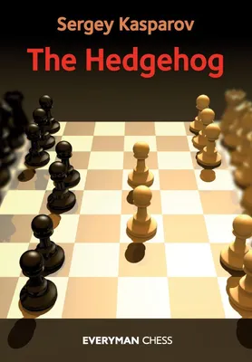 Produktbild von Hedgehog, The