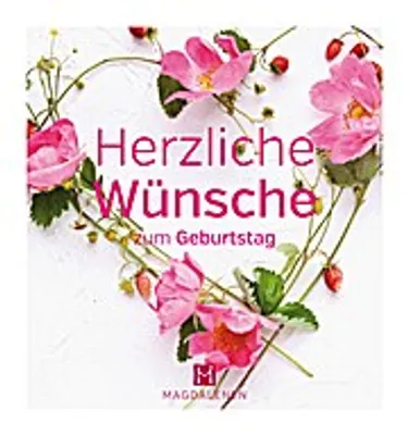 Produktbild von Herzliche Wünsche
