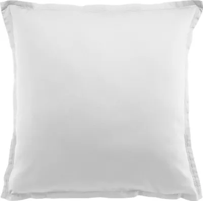 Image de 1 Taie d'oreiller satin de coton
