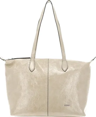 Produktbild von PICARD Schultertasche Cool Down Shopper Cream beige