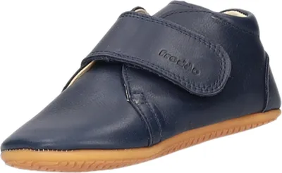 Produktbild von Froddo Kinder Barfußschuhe Marine G1130021 Grösse 21