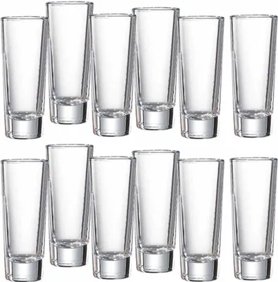 Produktbild von Ritzenhoff & Breker SKOL Stamper 65 ml 12er Set