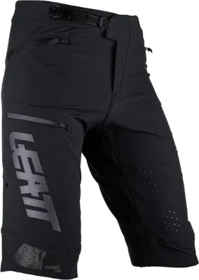 Produktbild von Leatt Herren Mountainbike Shorts Enduro 3.0 , Schwarz, M