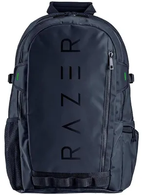Zdjęcie produktu dla Razer Rogue, Plecak, 38,1 cm (15"), 830 g