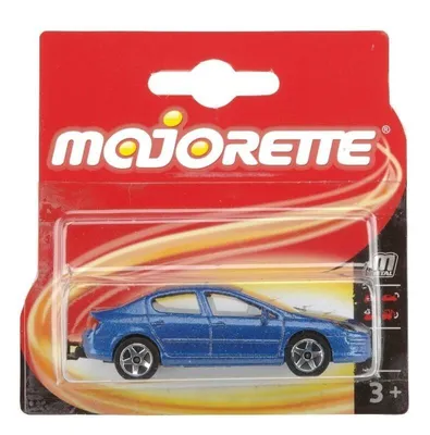 Productafbeelding van 1x Dickie Toys - Speelvoertuig, Street Cars, assorti geleverd; 212053051