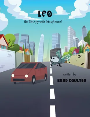 Produktbild von Leo