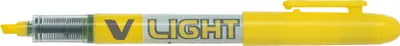 Image de PILOT 086236 PILOT Surligneur Liquid-Ink V Light, jaune