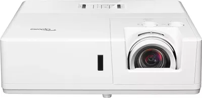 Image de Optoma Vidéoprojecteur - Zu607t - Optoma