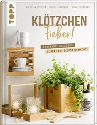 Obrázok produktu pre Klötzchenfieber!