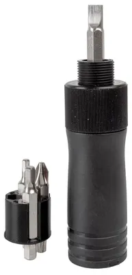 Produktbild von M-WAVE Luftpumpe CTP Minipumpe