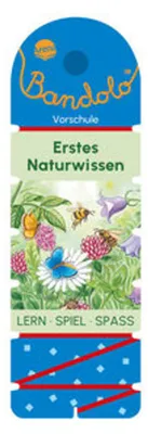 Produktbild von Bandolo. Erstes Naturwissen