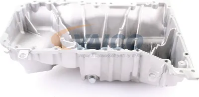 Produktbild von VAICO V10-4801 Ölwanne Motorölwanne für VW Transporter V Bus (7HB, 7HJ, 7EB, 7EJ, 7EF, 7EG, 7HF, 7EC) Multivan V (7HM, 7HN, 7HF, 7EF, 7EM, 7EN)