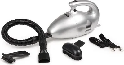 Produktbild von Princess 332757 Turbo Tiger Kleinstaubsauger, 700 Watt