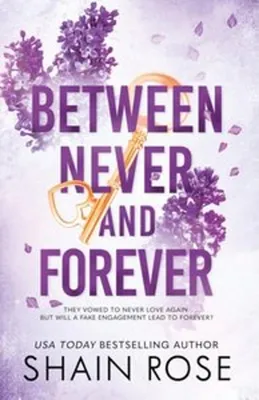 Produktbild von Between Never And Forever