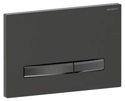 Produktbild von Geberit 115671QD2 Sigma50 BetPl., für 2-Mengen-Spülung