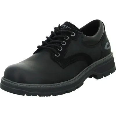 Produktbild von Camel Schuhe Gravity, 21231506C00BLACK, Größe: 42