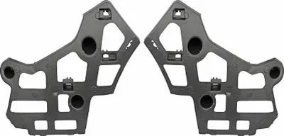 Produktbild von DIEDERICHS Haltersatz Stoßfänger hinten 4236069 passend für PEUGEOT 308 II