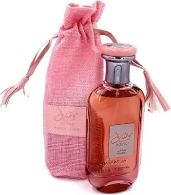 Zdjęcie produktu dla Ard Al Zaafaran Mousuf Wardi EDP 100ml