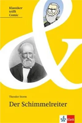 Produktbild von Der Schimmelreiter