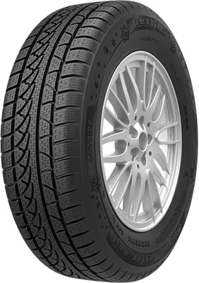 Zdjęcie produktu dla Petlas Snow Master W651 245/40R17 95V Bsw Xl