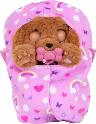 Produktbild von IMC Toys Baby Paws IM918276, Junge/Mädchen, 1,5 Jahr(e), Mit Ton