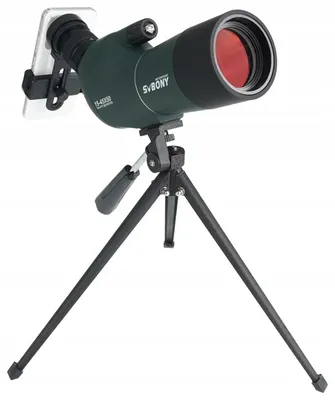 Zdjęcie produktu dla Svbony Luneta obserwacyjna celownicza SV28A 15-45x50 F9308H