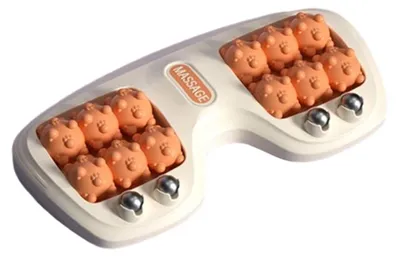 Produktbild von Rollenmassagegeräte für Entspannung und Regeneration