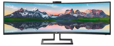 Produktbild von Philips 499P9H