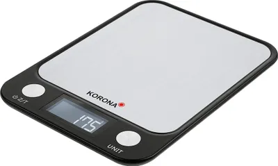 Produktbild von Korona electric Küchenwaage 70250 stainless